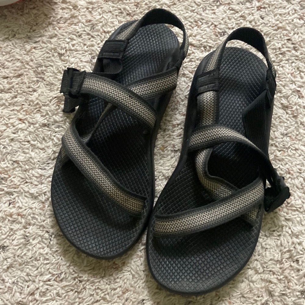 Mens Chacos Size 11